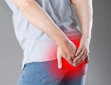 Αιμορροΐδες: Αντιμετώπιση με φυσικό τρόπο (βίντεο)